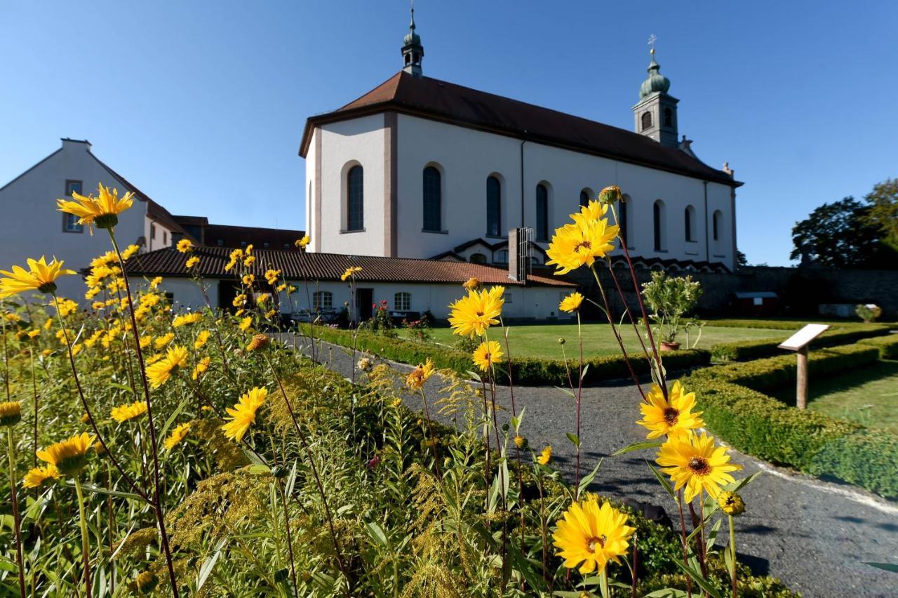 Kloster Frauenberg 富尔达 外观 照片